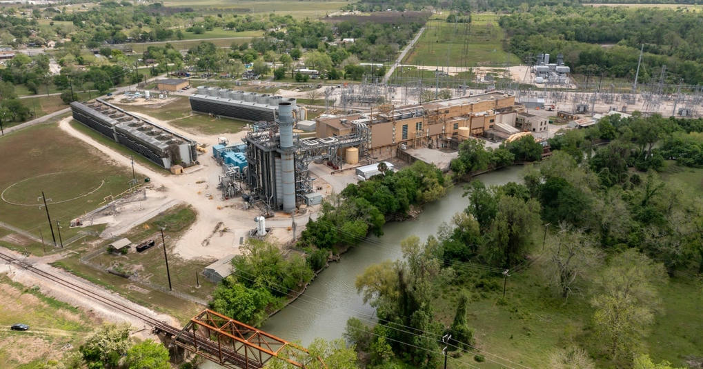 Texas’ plan to build own power plants cou...