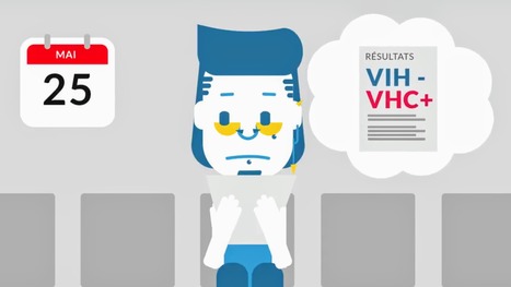 Hépatite C : MSD lance l’application mobile C’Partner | sida | Scoop.it