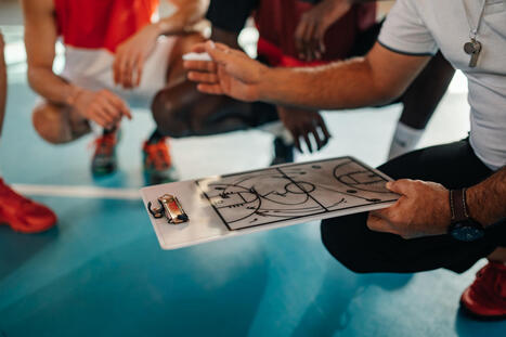 What if academic feedback were treated like an exercise workout? – Monash Teaching Community | Higher Education Teaching and Learning | Scoop.it