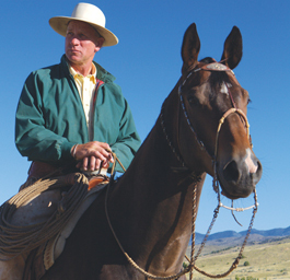 'Buck' a documentary of equine empathy | Empathy and Animals | Scoop.it