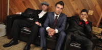 Three Bad&nbsp;Jacks | Rockabilly | Scoop.it