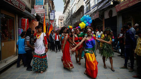 Why Nepal could be the next big LGBTQ travel destination | LGBTQ+ Destinations | Scoop.it