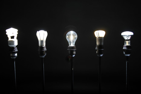 Last of incandescent light bulbs are banned | Sustainability Science | Scoop.it