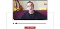 Hashcut: partager uniquement vos extraits préférés des vidéos youtube – Le coutelas de Ticeman | CONNECTED! | Scoop.it