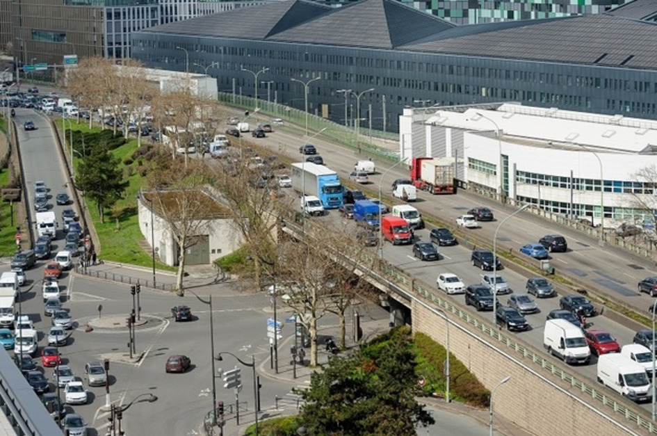 Repenser la périphérie commerciale - Ministère de la Cohésion des territoires et des Relations avec les collectivités territoriales | Une semaine d'actu - Newsletter de veille de l'AURH | Scoop.it