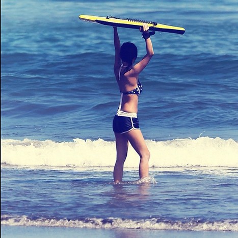 photo | Surfing Magazine | Scoop.it