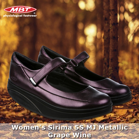 Slip On, Black Premium Lthr, Patented Rocker Sole MBT Asante 6 Men/'s Dress Shoe