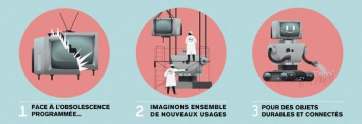 Support Make It Up 2012! | @L'Etablisienne | Scoop.it