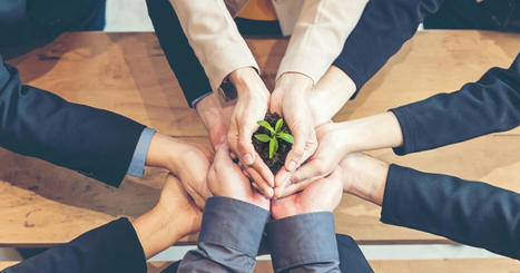 Le mécénat local : une réponse collective aux enjeux territoriaux | Co-construction, mécénat et philanthropie | Scoop.it