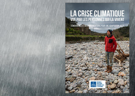 Crises climatiques : un appel du Secours catholique &agrave; mieux prot&eacute;ger les plus vuln&eacute;rables | L'actualit&eacute; de la politique de la ville | Scoop.it