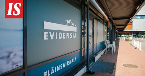 KSML: Sohvi-koira s&ouml;i purkkaa &ndash; hurja lasku el&auml;inl&auml;&auml;k&auml;rilt&auml; | 1Uutiset - Lukemisen t&auml;hden | Scoop.it