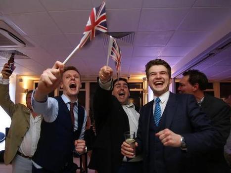 Young people are becoming more and more authoritarian | In the news: data in the UK Data Service collection across the web | Scoop.it