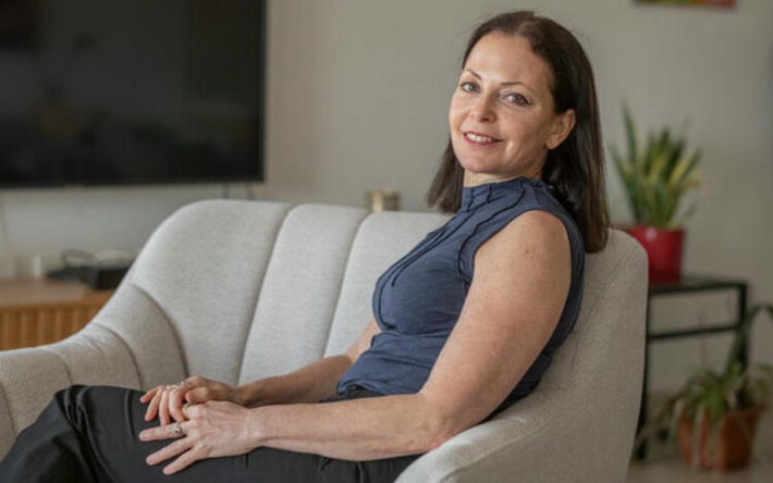 The professor who’s found a cure for couples who don’t have sex | The Health Report | Scoop.it