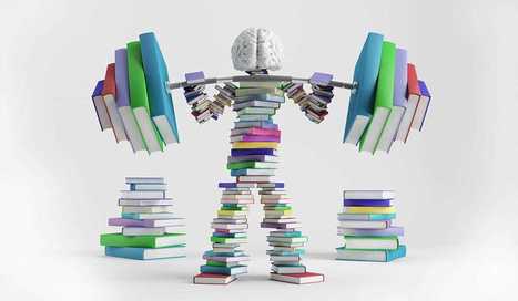 The 7 Interesting Ways That Reading Makes You Healthier | Creativity in the School Library | Scoop.it