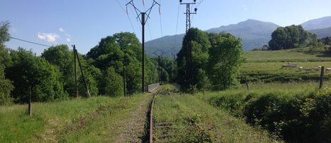 « Voie verte » en Pays des Nestes : participez à ce projet de territoire | Vallées d'Aure & Louron - Pyrénées | Scoop.it