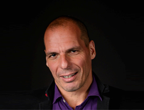 Yanis Varoufakis, un brillant scientifique | Koter Info - La Gazette de LLN-WSL-UCL | Scoop.it