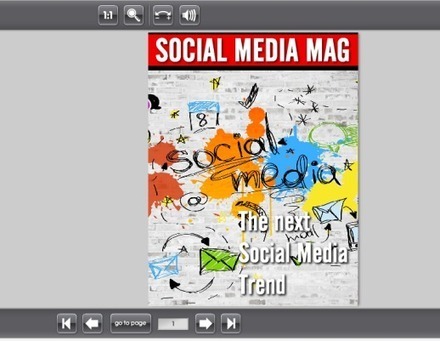 Flash Page Flip WordPress Plugin | Wordpress-Webdesign | Scoop.it