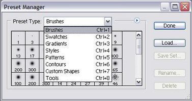 How to organize your brushes in Photoshop | 3Dvalley.com | G-Tips: Design Ressources | Scoop.it