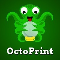 Octoprint – control remoto impresora 3D | tecno4 | Scoop.it