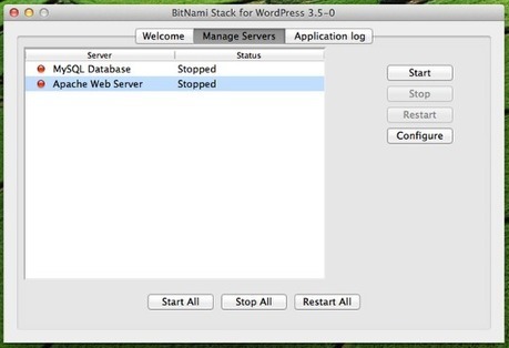 WordPress, Joomla and Drupal in the Mac App Store - OSTraining | WORDPRESS4You | Scoop.it