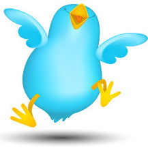 7 Simple Rules to Success on Twitter | Utilización de Twitter la Educación | Scoop.it