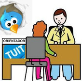Tuitorientando: "Orientación académica y profesional" | Recursos para la orientación educativa | Scoop.it