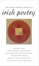 Wake: Up to Poetry: Remarks on Carson's "The Fetch," from For All We Know, Part Two | The Irish Literary Times | Scoop.it