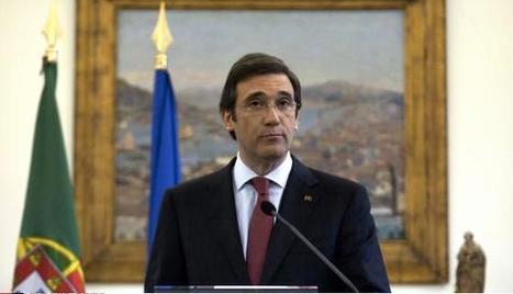 Portugal : Et encore une louche d’austérité ! | News from the world - nouvelles du monde | Scoop.it