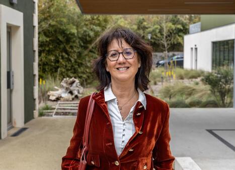 Municipales &agrave; Soustons&nbsp;: Fr&eacute;d&eacute;rique Charpenel d&eacute;voile son programme pour &laquo;&nbsp;une ville &agrave; vivre&nbsp;&raquo; | Elections - Municipales 2026 | Scoop.it