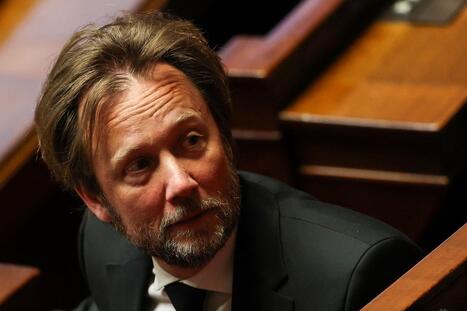 Pr&eacute;sidentielle 2027&nbsp;: &laquo;&nbsp;Ce n&rsquo;est pas foutu&nbsp;&raquo; pour la gauche, assure Boris Vallaud | Elections - Municipales 2026 | Scoop.it