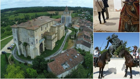 D’Artagnan, du soldat au mythe international : une grande exposition se prépare chez lui dans le Gers | Professionnels du tourisme du Grand Auch Cœur de Gascogne | Scoop.it