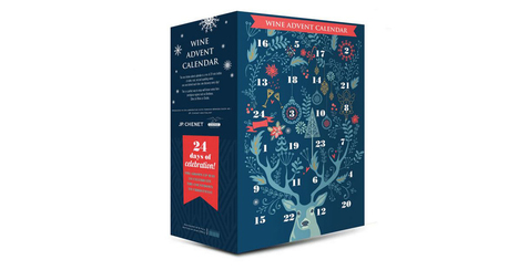 Aldi's Advent Calendar Christmas 2017 | Great Gift Ideas | Scoop.it