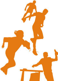 "NO PIERDAS EL NORTE" .DEPORTE DE ORIENTACIÓN | Educación Física. Compartiendo en la Red | Scoop.it