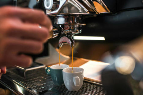 Caf&eacute; suspendu : o&ugrave; offrir une boisson en attente &agrave; une personne dans le besoin ? | Nudges | Scoop.it