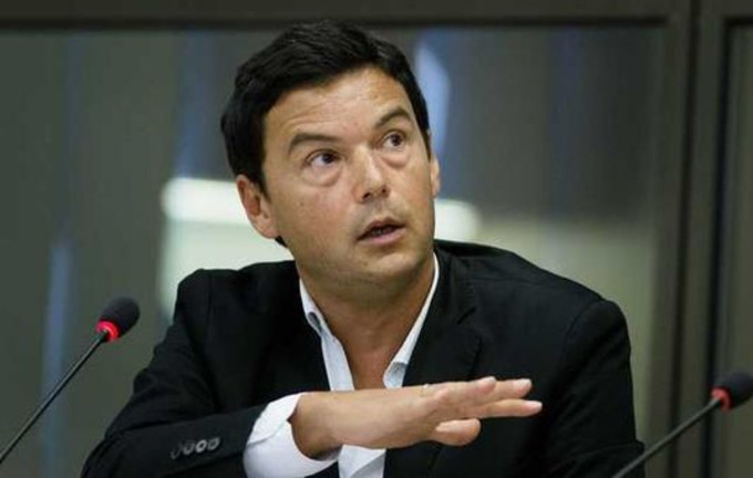 What South African can learn from Piketty about addressing inequality - Times LIVE | real utopias | Scoop.it