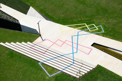 Green Square Urban oasis opens in booming neighbourhood | City of Sydney - News | Stage 6 HSC Geography ( Current syllabus) | Scoop.it