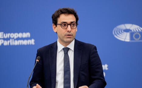 La Commission europ&eacute;enne pr&eacute;sente son plan pour r&eacute;tablir la souverainet&eacute; industrielle de l&rsquo;Europe | Am&eacute;nagement & d&eacute;veloppement &eacute;conomique. Urbanisme, foncier & Habitat | Scoop.it