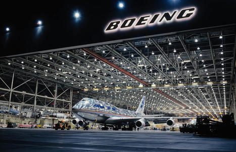 Boeing, un g&eacute;ant qui a perdu sa route | AERONAUTIQUE NEWS - AEROSPACE POINTOFVIEW - AVIONS - AIRCRAFT | Scoop.it