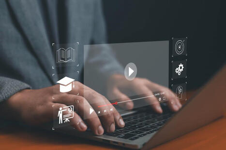 How to Create Better Training Videos for Online Learning | Education 2.0 & 3.0 | Scoop.it