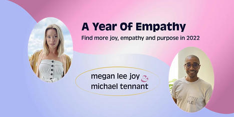 Workshop: A Year of Empathy Tickets, Multiple Dates | Teaching Empathy | Scoop.it