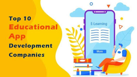 Common mistakes in education app development and how to avoid them | Times Square Reporter | Creative teaching and learning | Scoop.it