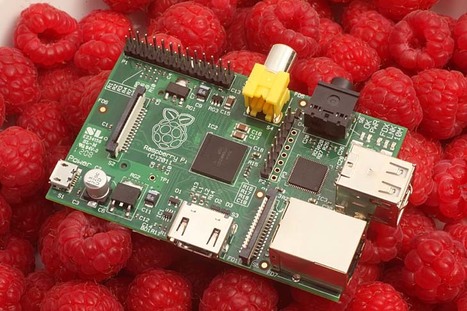 How tinkering can bear fruit | eParenting and Parenting in the 21st Century | Scoop.it