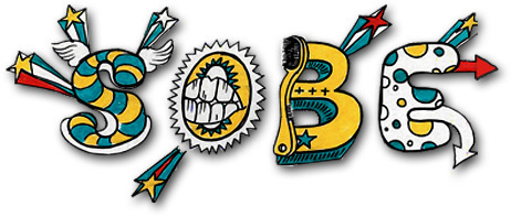 Video Sobre o Sobe - SOBE - Sa&uacute;de Oral Bibliotecas Escolares | A BRINCAR TAMB&Eacute;M SE APRENDE | Scoop.it