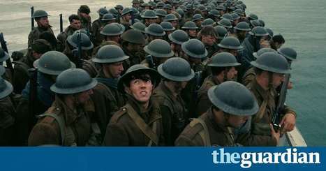 The Dunkirk spirit: how cinema is shaping Britain’s identity in the Brexit era | IELTS, ESP, EAP and CALL | Scoop.it