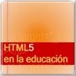 HTML5 en la educación - Materiales formativos en abierto - educaLAB | E-Learning-Inclusivo (Mashup) | Scoop.it