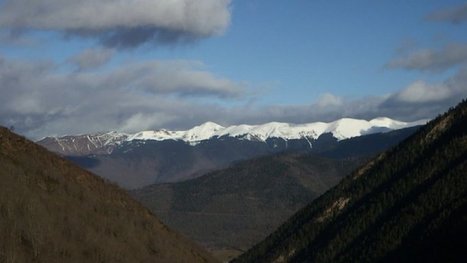 Un vent de jeunesse souffle sur les Hautes-Pyrénées | Vallées d'Aure & Louron - Pyrénées | Scoop.it