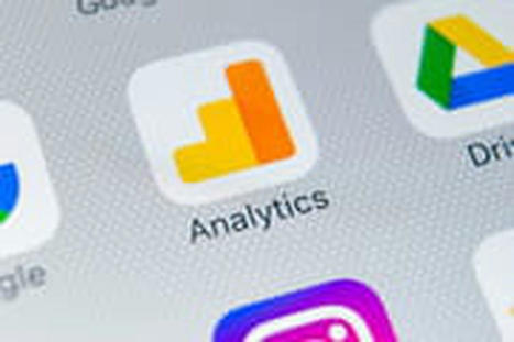 Comparatif : six alternatives à Google Analytics à la loupe | Data Marketing | Scoop.it