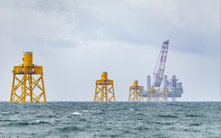 La production d&rsquo;&eacute;lectricit&eacute; du parc &eacute;olien en mer de Dieppe Le&nbsp;Tr&eacute;port devrait d&eacute;buter en juin&nbsp;2026 | Veille territoriale AURH | Scoop.it