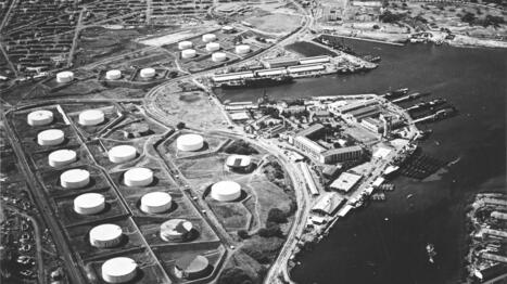 U.S. Navy Must Pay Families Poisoned By Red Hill Fuel Leak / le 11.05.2025 | Pollution accidentelle des eaux (+ déchets plastiques) | Scoop.it