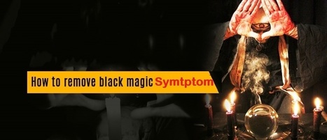 How To Remove Black Magic Symptoms By Using Lemon At Home |+91-9988704411 | Love guru Mk Sharma ji | Scoop.it